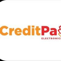 TikTok Account - creditpay_electronics