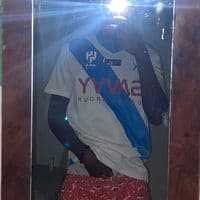 TikTok Account - izdine77