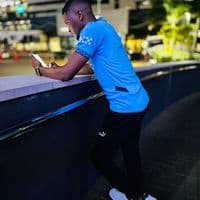 TikTok Account - president_womjolo