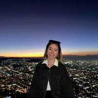 TikTok Account - andreargc