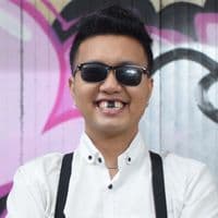 TikTok Account - ibnufhazarzebua