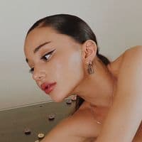 TikTok Account - zaira_kisaa