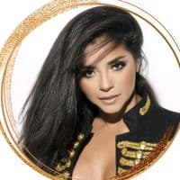 TikTok Account - paolafariasoficial