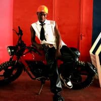 TikTok Account - starkiddy17