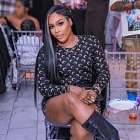 TikTok Account - taviibandz