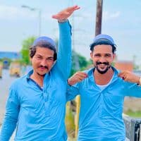 TikTok Account - shahabjan626