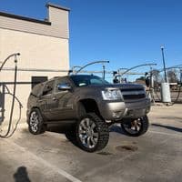 TikTok Account - chase013107