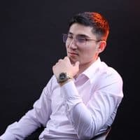 TikTok Account - abay_yerzhanuly