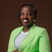 TikTok Account - asiimiremackie