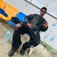 TikTok Account - fariasmickmayissa