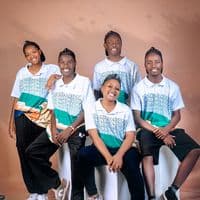 TikTok Account - ashie_banga