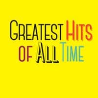 TikTok Account - greatest_hits_all_time