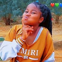 TikTok Account - zulfa.abiud7