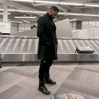 TikTok Account - ironzoumx3