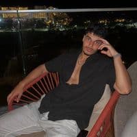 TikTok Account - hizamabdullah