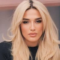 TikTok Account - ilirianasadriu