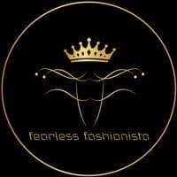 TikTok Account - fearlessssfashionistaa