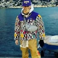 TikTok Account - its.marlin