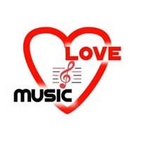 TikTok Account - itislovemusic
