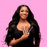 TikTok Account - beckymakeuphair203