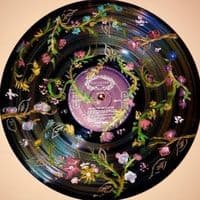 TikTok Account - m3l0m4n13