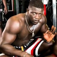 TikTok Account - talfadalbou