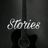 TikTok Account - theblack_stories