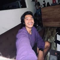 TikTok Account - jhnprtm_