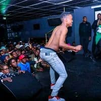 TikTok Account - skara_skara_emp