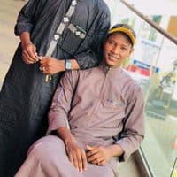 TikTok Account - djibrinetchoni2