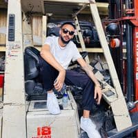 TikTok Account - haymibirru