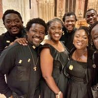 TikTok Account - sacre.coeur.de.jesus