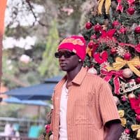 TikTok Account - afromusic_ssd