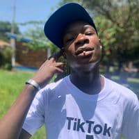 TikTok Account - hardyman00