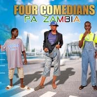 TikTok Account - fourcomedian