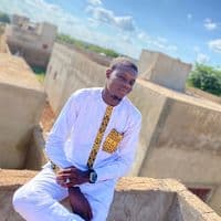 TikTok Account - kalvinechoco01