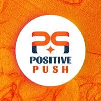 TikTok Account - positive_push_
