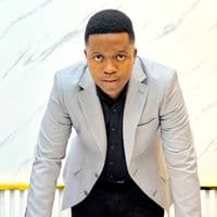 TikTok Account - _danny_vibez