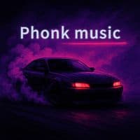 TikTok Account - phonkmusicl