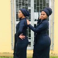 TikTok Account - pamellamkhwanazi7