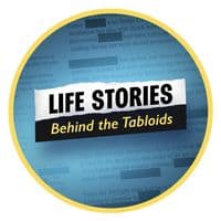 TikTok Account - lifestories.goalcast