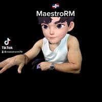 TikTok Account - maestrorm79