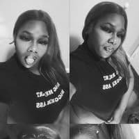 TikTok Account - myersbabymama