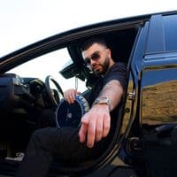 TikTok Account - mikedeblek