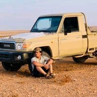 TikTok Account - al_obedee