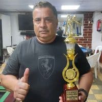 TikTok Account - javierzambrano019