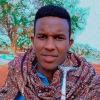 TikTok Account - nazzir_hazzen