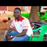 TikTok Account - abdoul.distributio