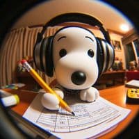 TikTok Account - goood_music_