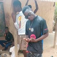 TikTok Account - user4141183335858